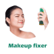 Mahmoud Saeed Makeup Fixing Spray - 150ml Mahmoud Saeed Makeup Fixing Spray - 150ml