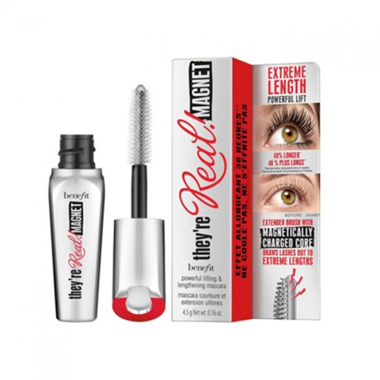 Benefit Magnet Extreme Mascara Small