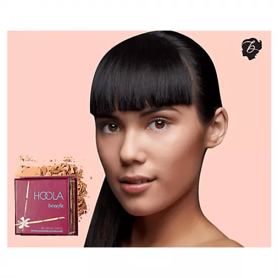Benefit - Hoola Bronzer Large 8g