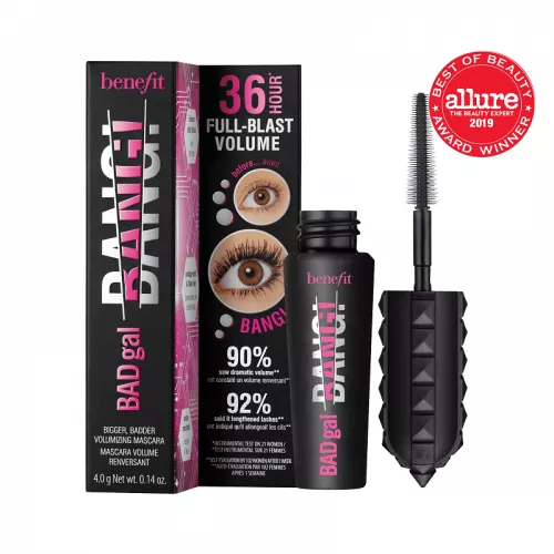 بنفت ماسكارا بادجال بانج حجم صغير
