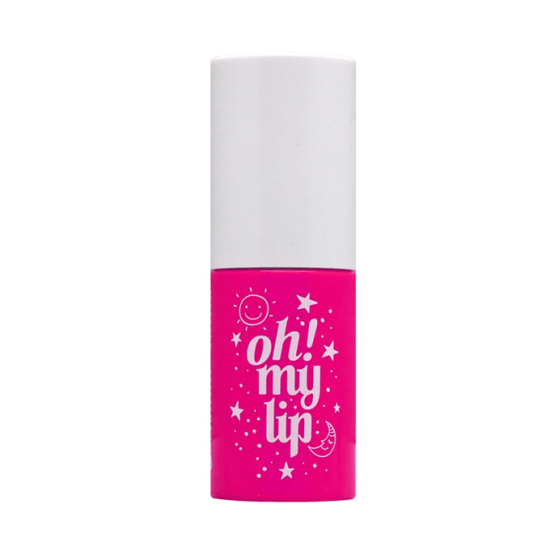 Oh My Lip Lip & Cheek Tint - Pink