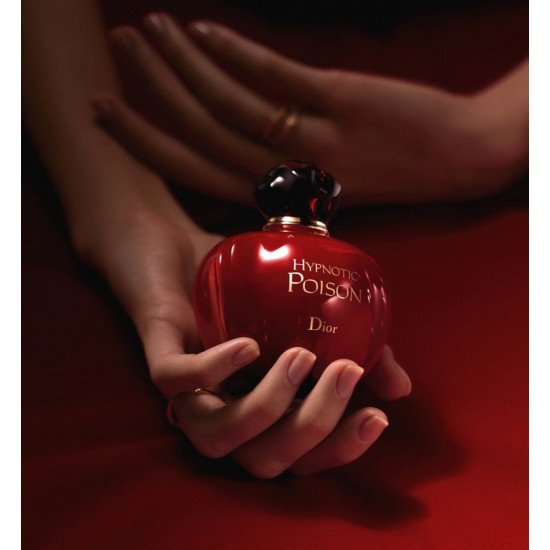 Dior Perfume - Hypnotic Poisson for Women OD Toilet - 100ml Dior Perfume - Hypnotic Poisson for Women OD Toilet - 100ml