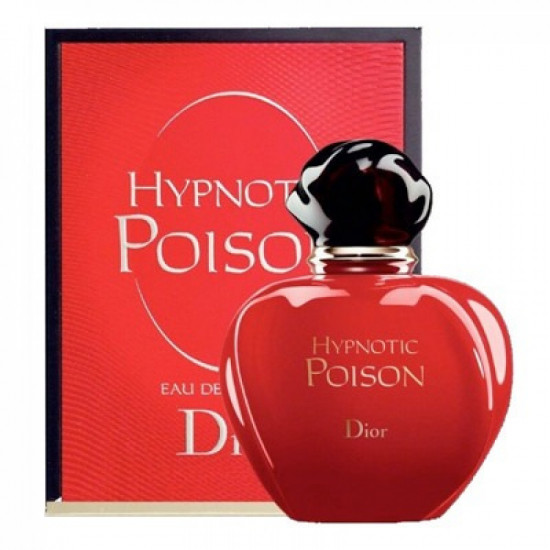 Dior Perfume - Hypnotic Poisson for Women OD Toilet - 100ml Dior Perfume - Hypnotic Poisson for Women OD Toilet - 100ml