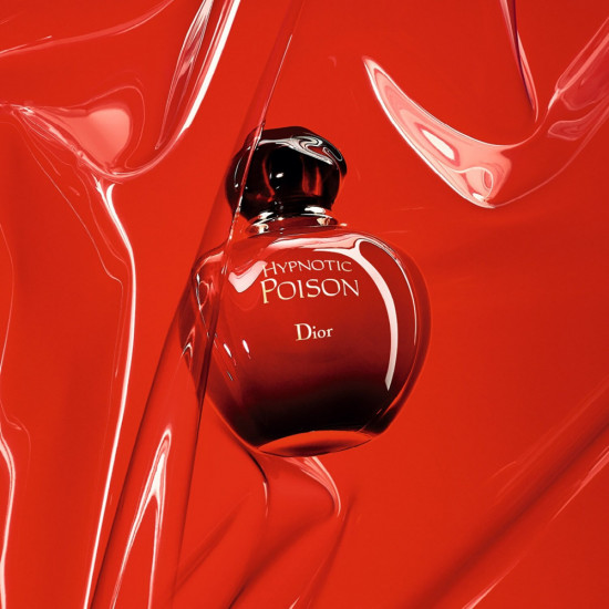 Dior Perfume - Hypnotic Poisson for Women OD Toilet - 100ml Dior Perfume - Hypnotic Poisson for Women OD Toilet - 100ml