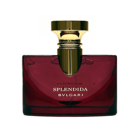 Splendida Magnolia Essential by Bvlgari for women - Eau de Parfum, 100 ml Splendida Magnolia Essential by Bvlgari for women - Eau de Parfum, 100 ml