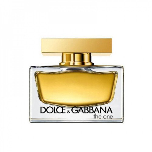 The One Dolce & Gabbana Eau de Parfum 75ml The One Dolce & Gabbana Eau de Parfum 75ml