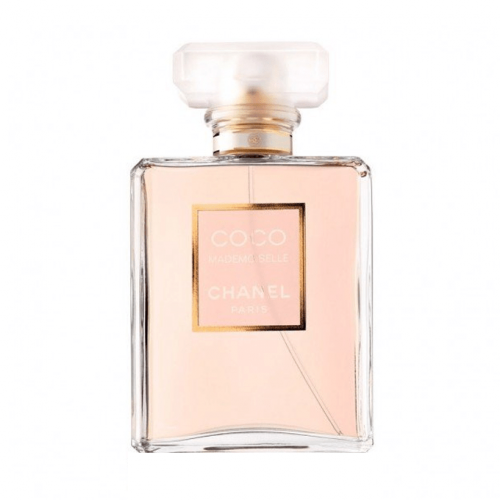 Coco Mademoiselle by Chanel for Women - Eau de Parfum 100ml Coco Mademoiselle by Chanel for Women - Eau de Parfum 100ml