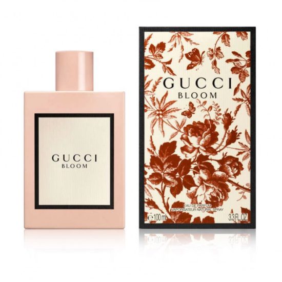 Gucci Bloom - 100 ml