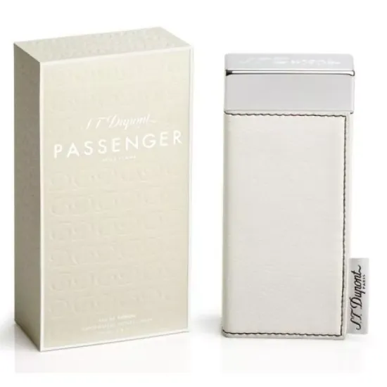 إس.تي.ديبونت عطر باسنجر للنساء ,أو دو تواليت – 100 مل