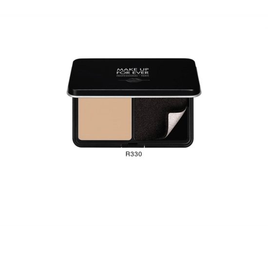 Make Up For Ever Matte Velvet Pressed Powder (R330)