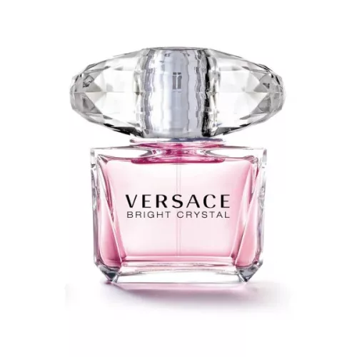 Versace Bright Crystal Eau de Toilette 90ml