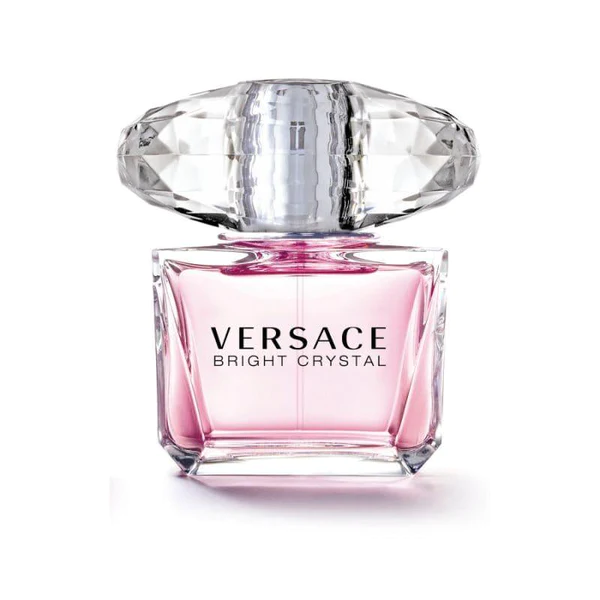 Versace Bright Crystal Eau de Toilette 90ml