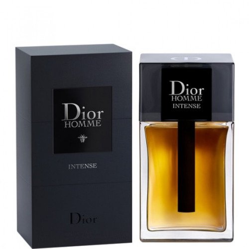 Dior Homme Intense Eau de Perfume for men 100ml
