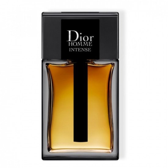 Dior Homme Intense Eau de Perfume for men 100ml