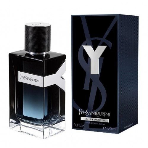 Yves Saint Laurent Eau de Parfum 100ml