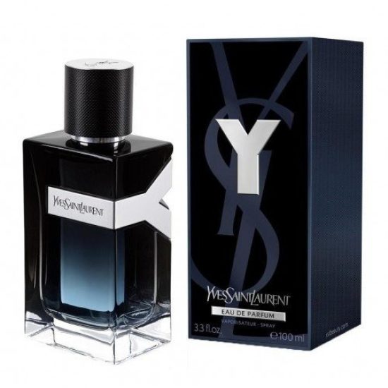 Yves Saint Laurent Eau de Parfum 100ml
