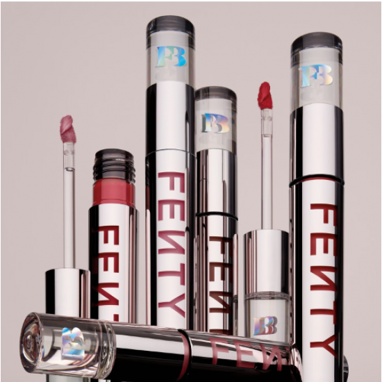 Icon Velvet Liquid Lipstick