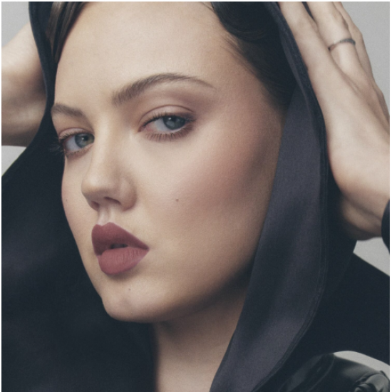 Icon Velvet Liquid Lipstick