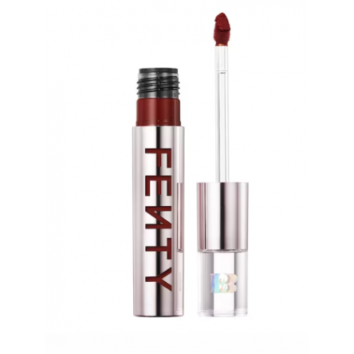 Icon Velvet Liquid Lipstick