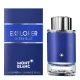 Mont Blanc Explorer Ultra Blue Eau de Parfum 100ml