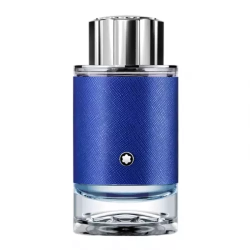 Mont Blanc Explorer Ultra Blue Eau de Parfum 100ml