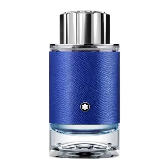 Mont Blanc Explorer Ultra Blue Eau de Parfum 100ml