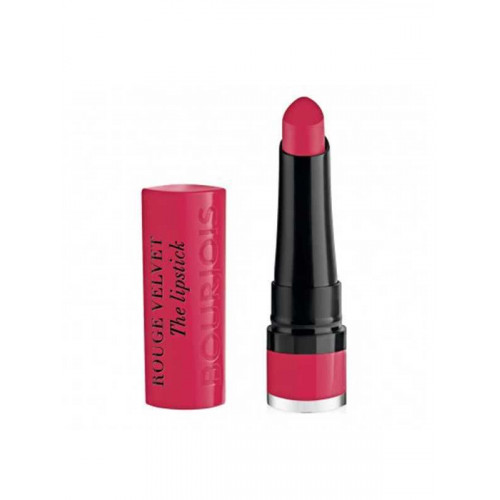 Bourjois Velvet Lipstick