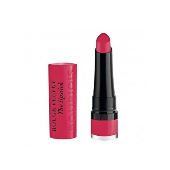 Bourjois Velvet Lipstick