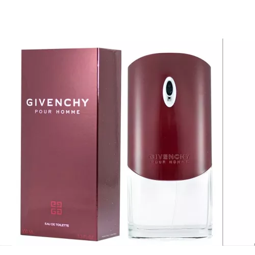 Givenchy Pour Homme Men's 100ml