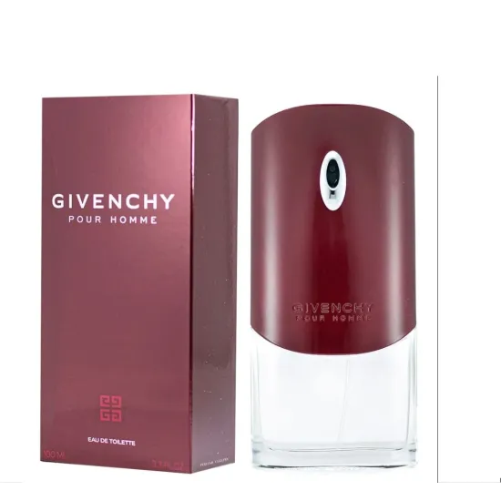 Givenchy Pour Homme Men's 100ml