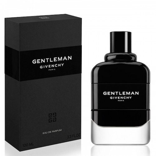 Givenchy Gentleman Black Eau de Parfum 100ml
