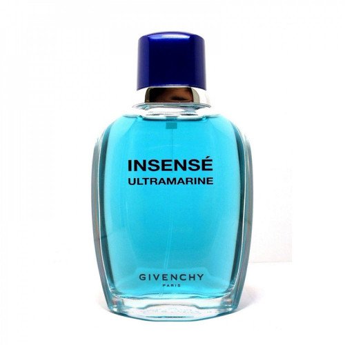 Givenchy Insense Ultramarine Eau de Toilette for Men 100ml