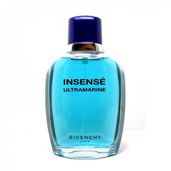 Givenchy Insense Ultramarine Eau de Toilette for Men 100ml