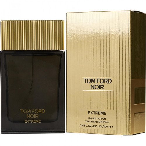 Tom Ford Noir Extreme Men's Eau de Parfum 100ml