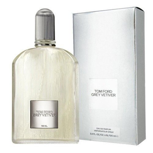 Tom Ford Grey Vetiver Eau de Parfum 100ml