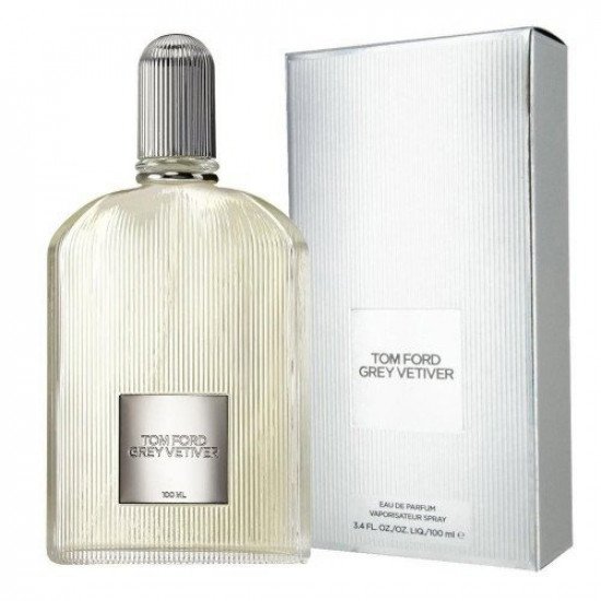 Tom Ford Grey Vetiver Eau de Parfum 100ml