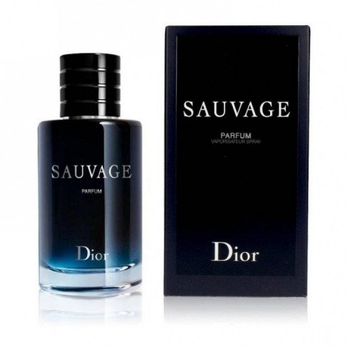 Dior Sauvage Parfum 100ml