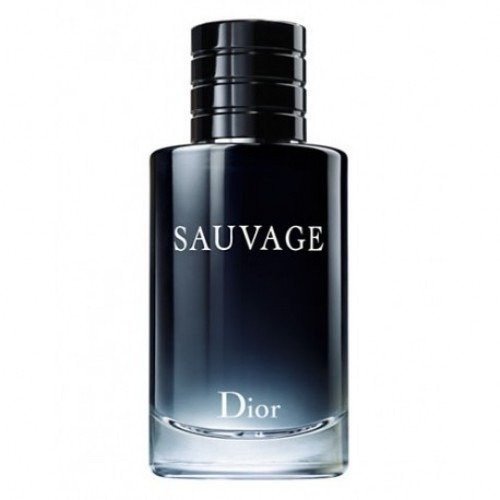 Dior Sauvage Eau de Toilette 100ml