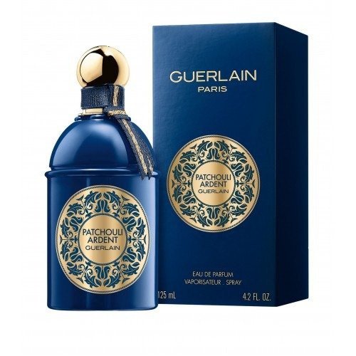 Guerlain Patchouli Ardent Eau de Parfum 125ml