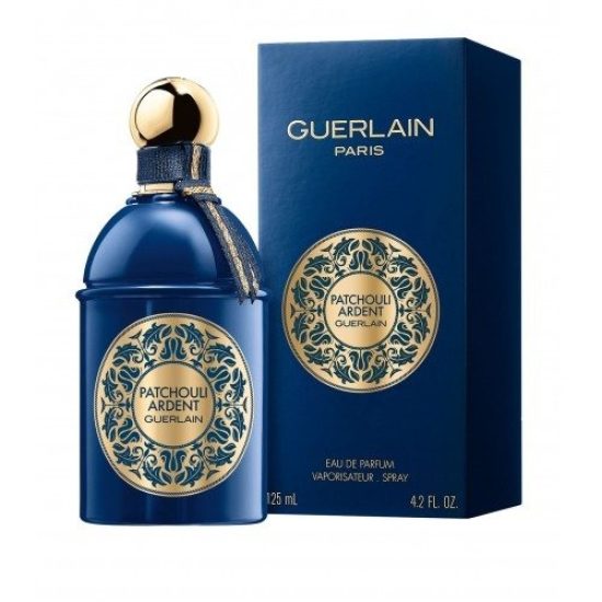 Guerlain Patchouli Ardent Eau de Parfum 125ml
