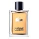 Lacoste La Homme Eau de Toilette 100ml