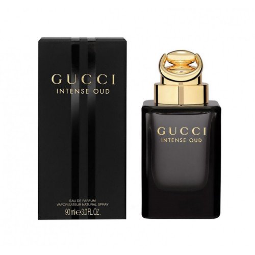 Gucci Intense Oud Eau de Parfum for Men 90ml
