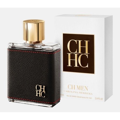 Carolina Herrera CH Eau de Toilette for Men 100ml
