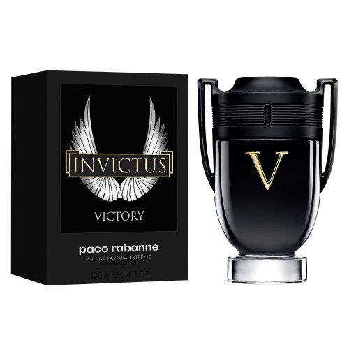 Paco Rabanne Invictus Victory Extreme Eau de Parfum 100ml