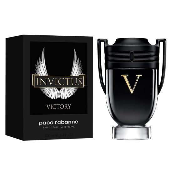 Paco Rabanne Invictus Victory Extreme Eau de Parfum 100ml
