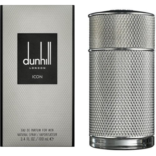 Icon perfume by Dunhill - Eau de Parfum - 100 ml