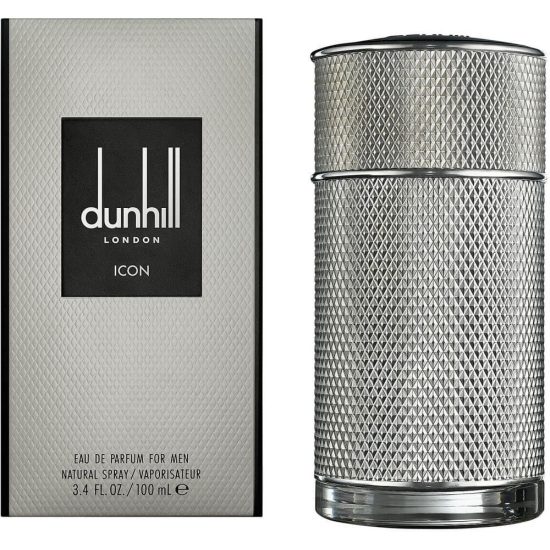 Icon perfume by Dunhill - Eau de Parfum - 100 ml
