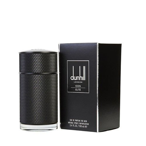 Dunhill Icon Elite perfume - 100 ml
