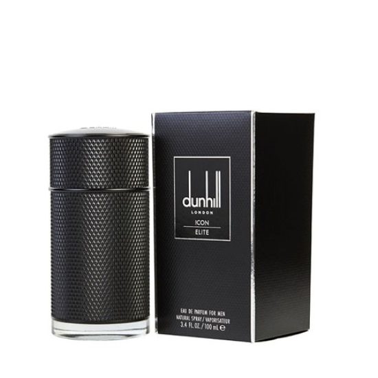 Dunhill Icon Elite perfume - 100 ml