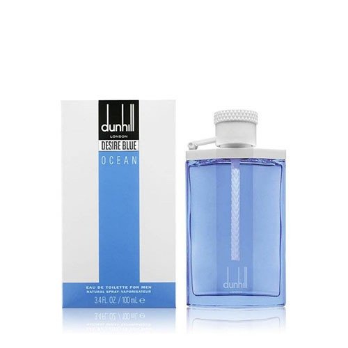 Dunhill Desire Blue Ocean Perfume - 100 ml